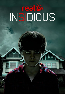 Insidious 1